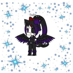 Meet your Posher, Talia